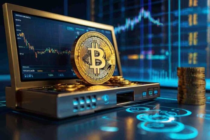 Crypto