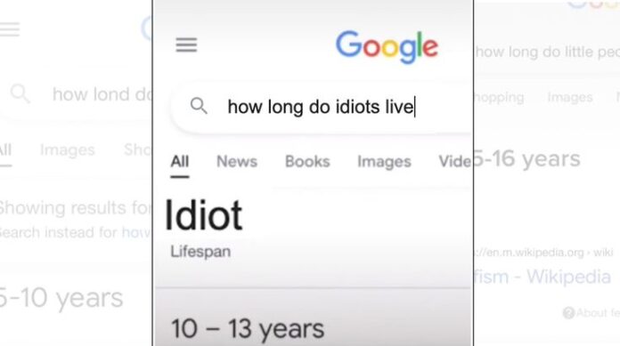 How Long Do Idiots Live