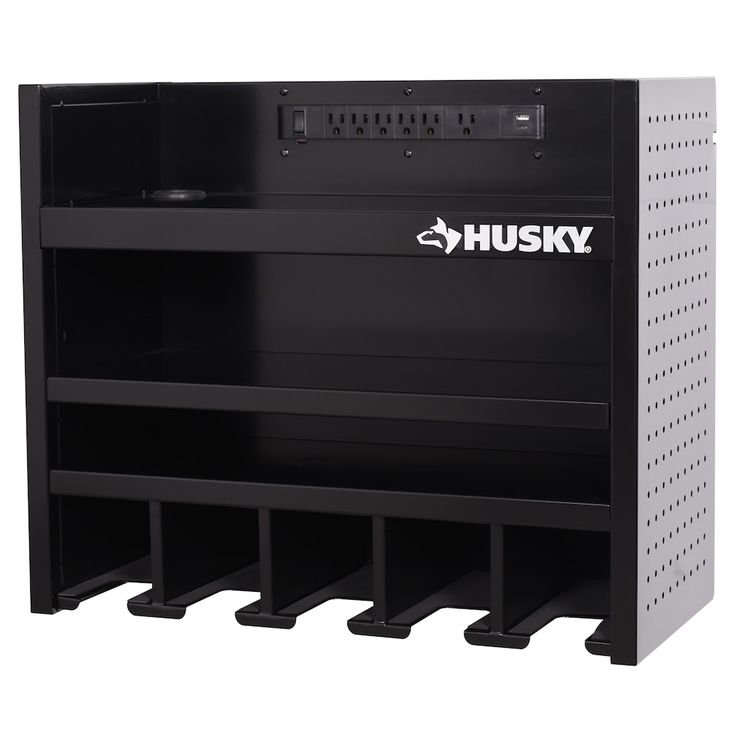 Husky G7202S-US