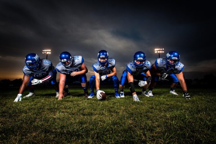 what is kalimac hogpen's football ranking